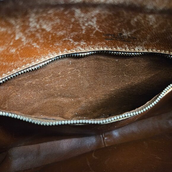 Louis Vuitton Monogram Canvas Hobo Bag - Picture 13 of 14